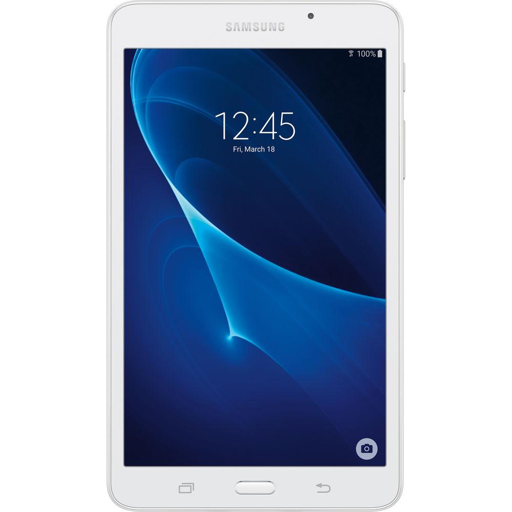Samsung 7.0" Tab A 8GB Tablet