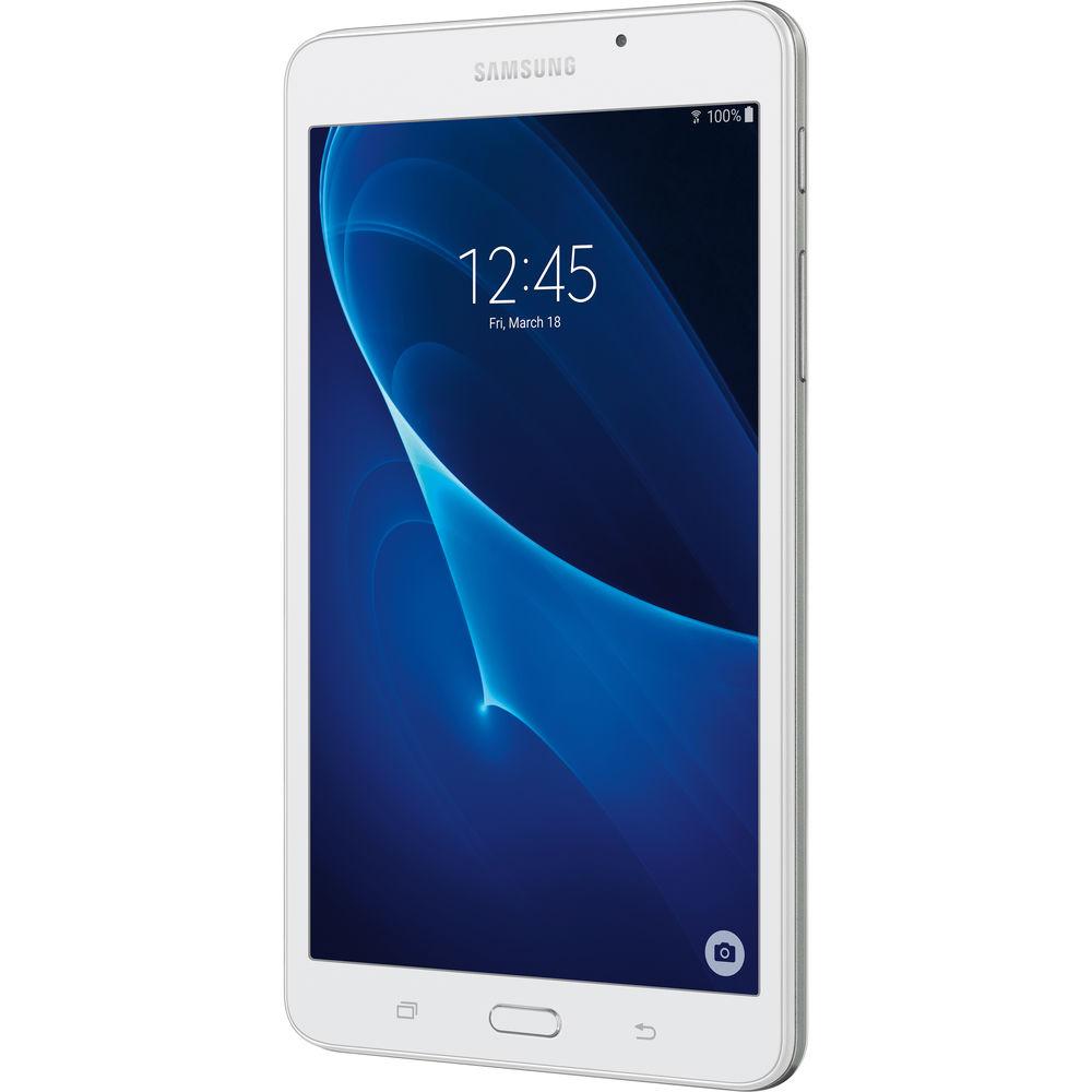 Samsung 7.0" Tab A 8GB Tablet