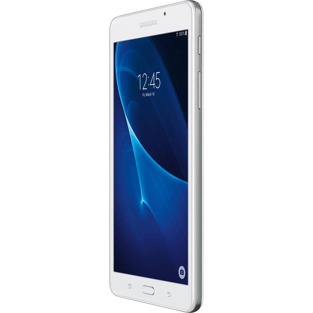 Samsung 7.0" Tab A 8GB Tablet