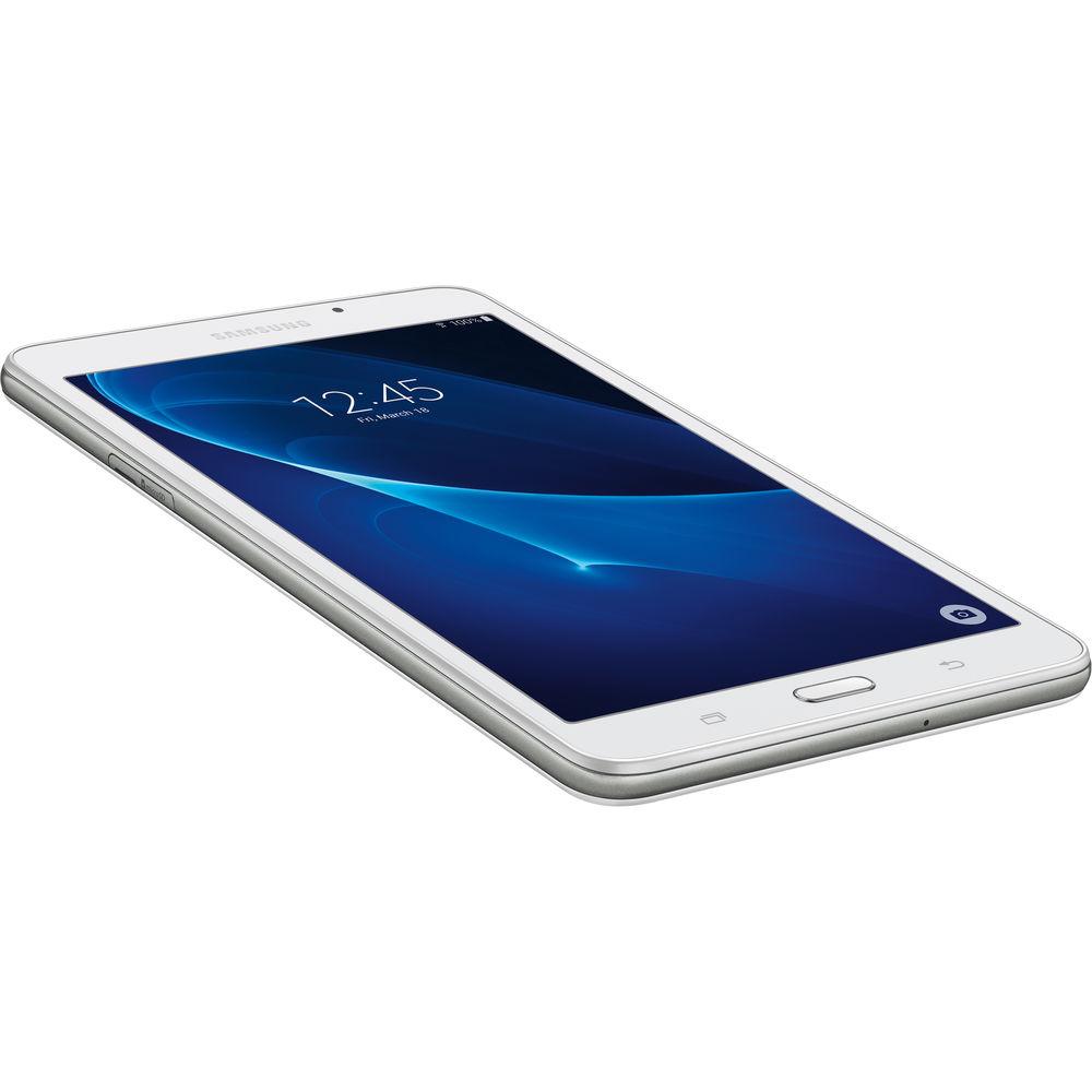 Samsung 7.0" Tab A 8GB Tablet