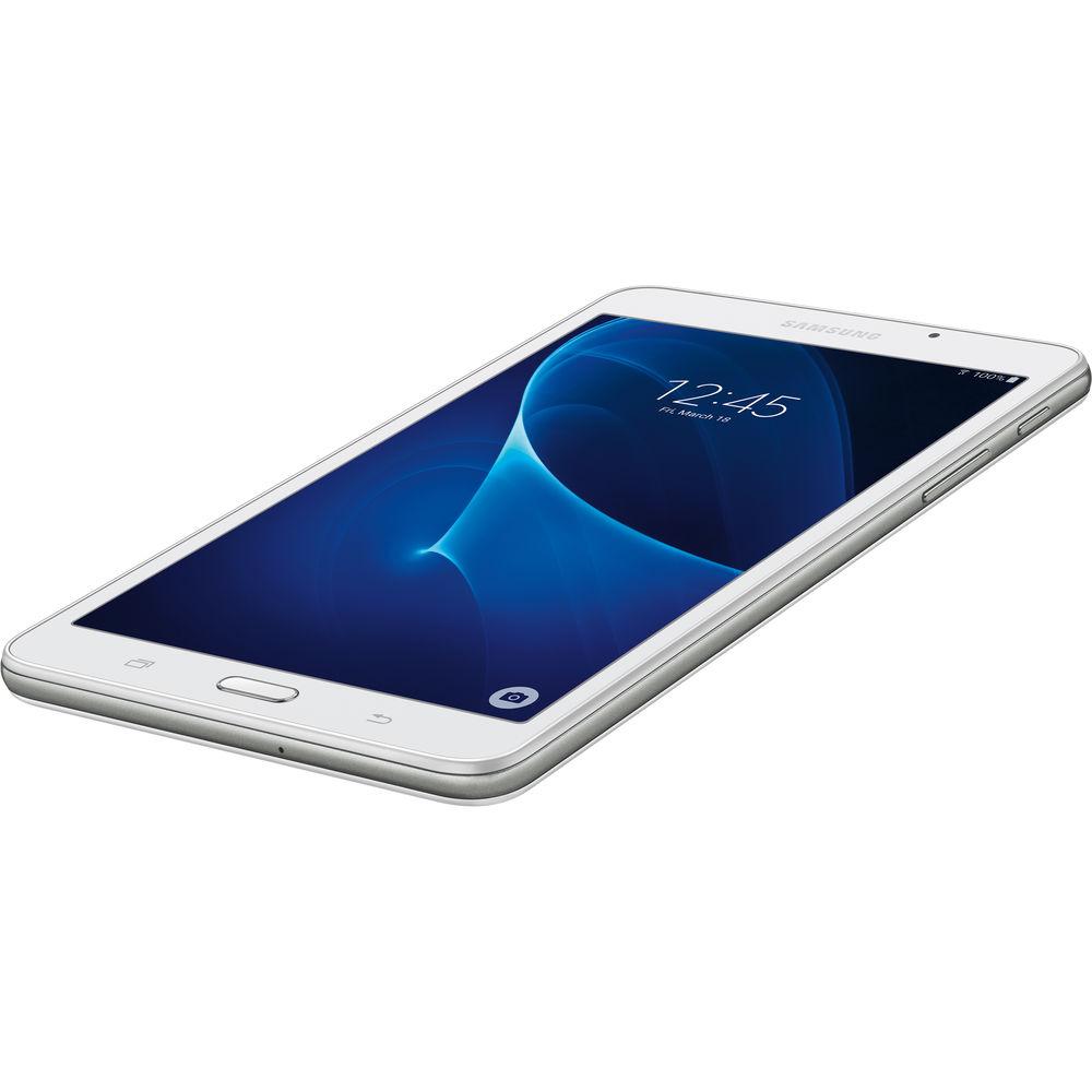 Samsung 7.0" Tab A 8GB Tablet