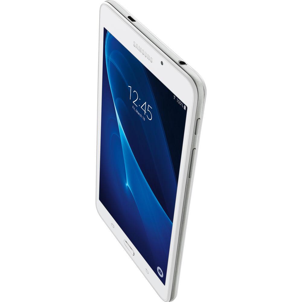 Samsung 7.0" Tab A 8GB Tablet
