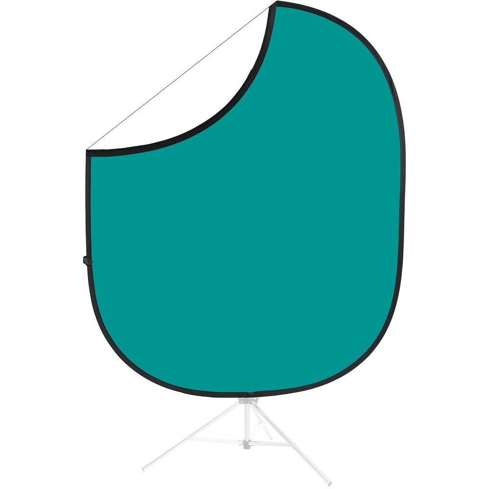 Savage Collapsible Reversible Background