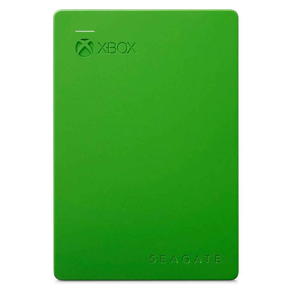 Seagate 4TB Game Drive for Xbox One
