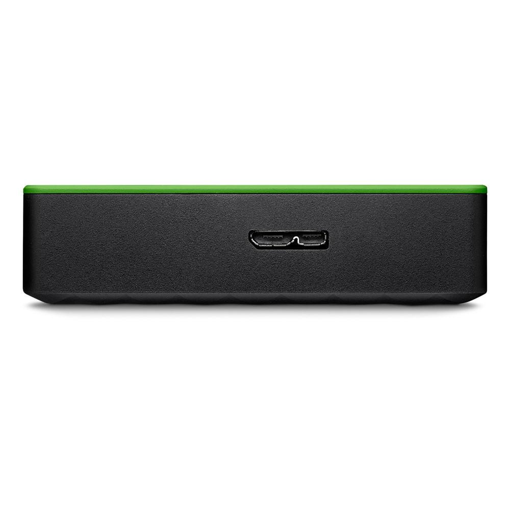 Seagate 4TB Game Drive for Xbox One