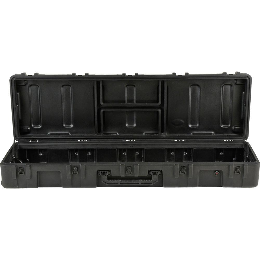 SKB 3R Series Waterproof Utility Case with Wheels