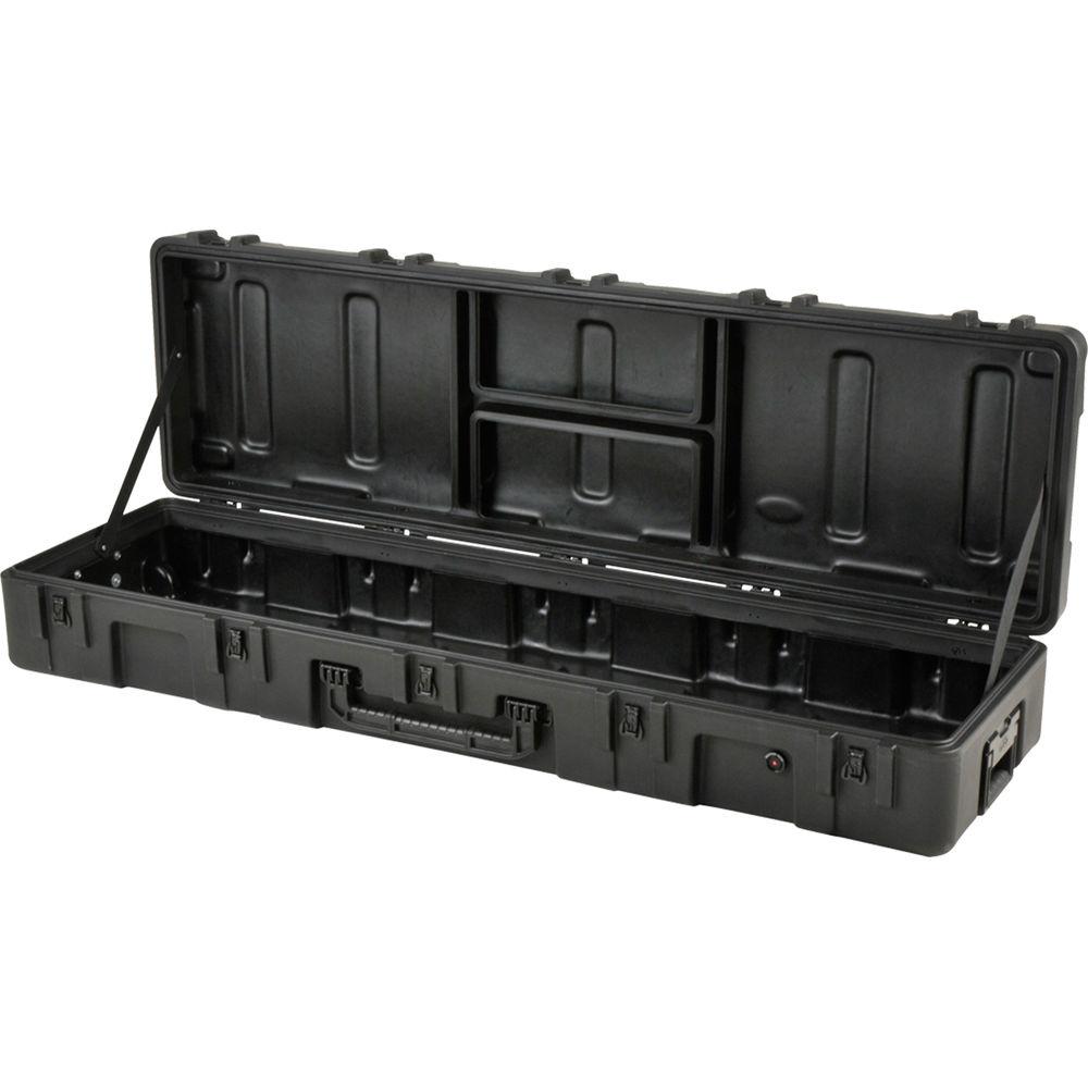 SKB 3R Series Waterproof Utility Case with Wheels
