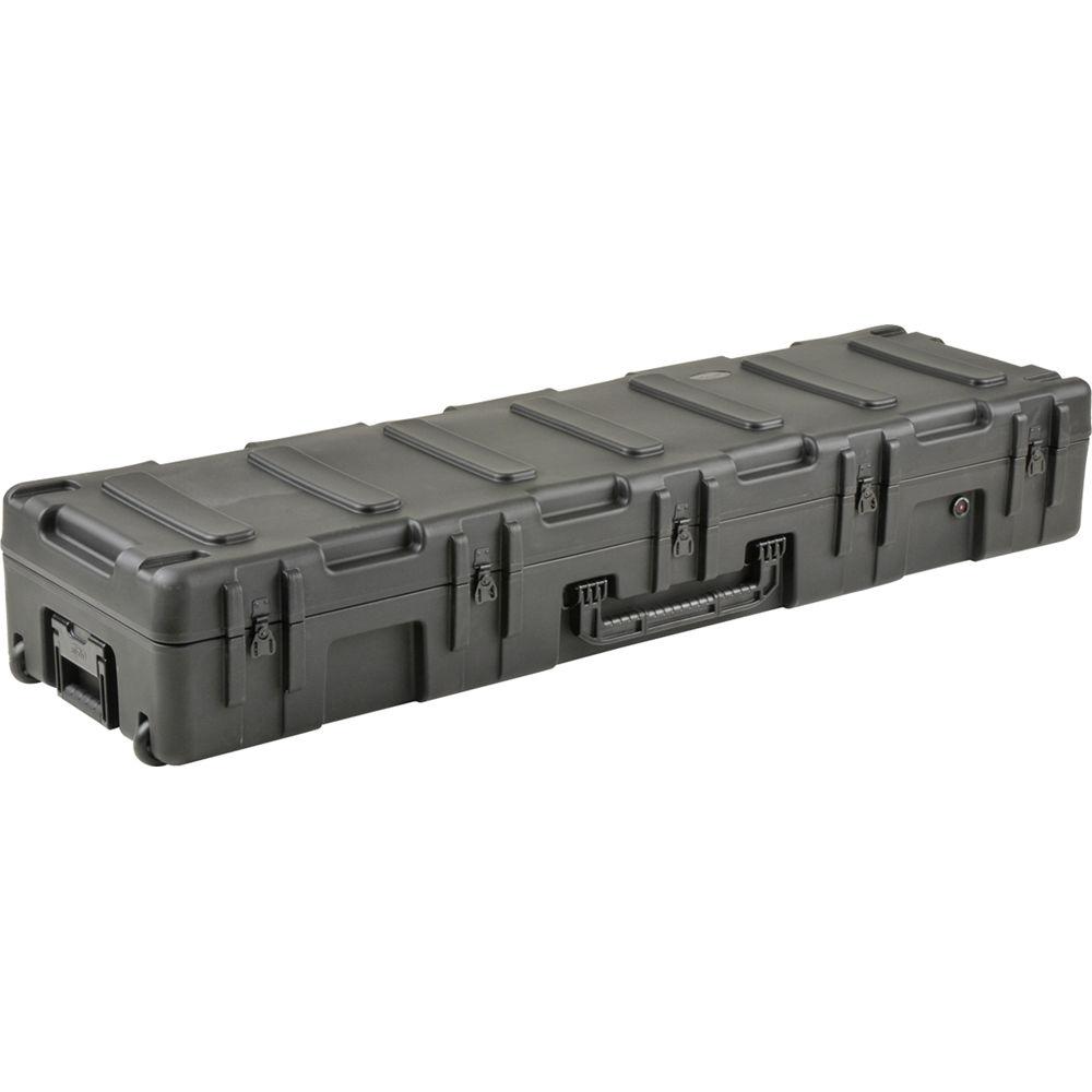 SKB 3R Series Waterproof Utility Case with Wheels