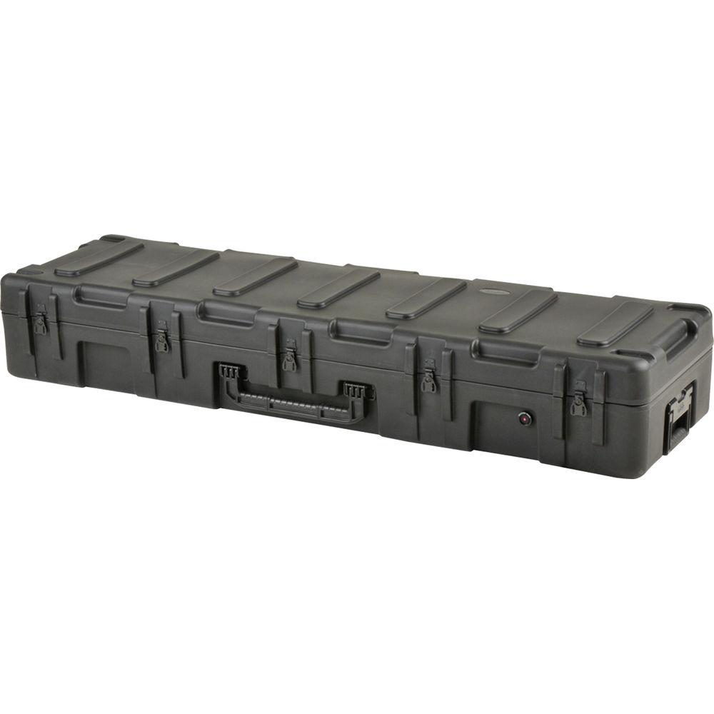 SKB 3R Series Waterproof Utility Case with Wheels