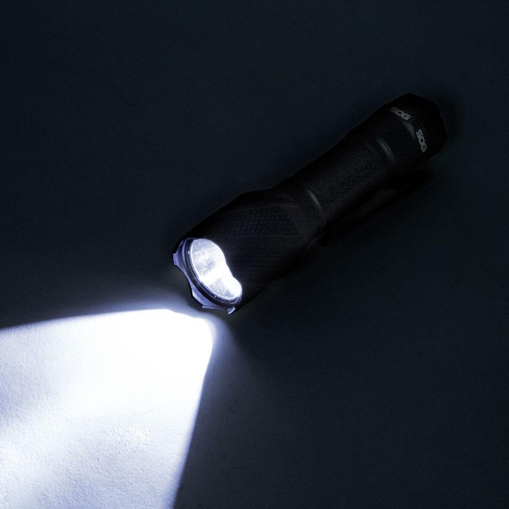 SOG Dark Energy 120A Flashlight