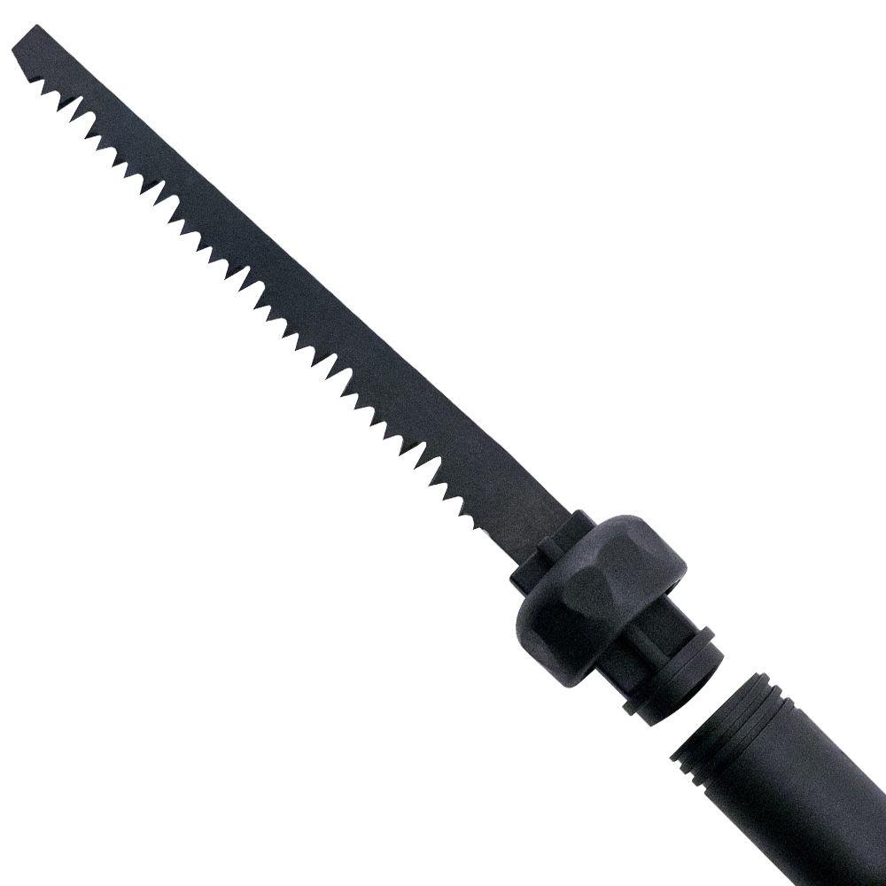 SOG Entrenching Tool with Saw Attachment