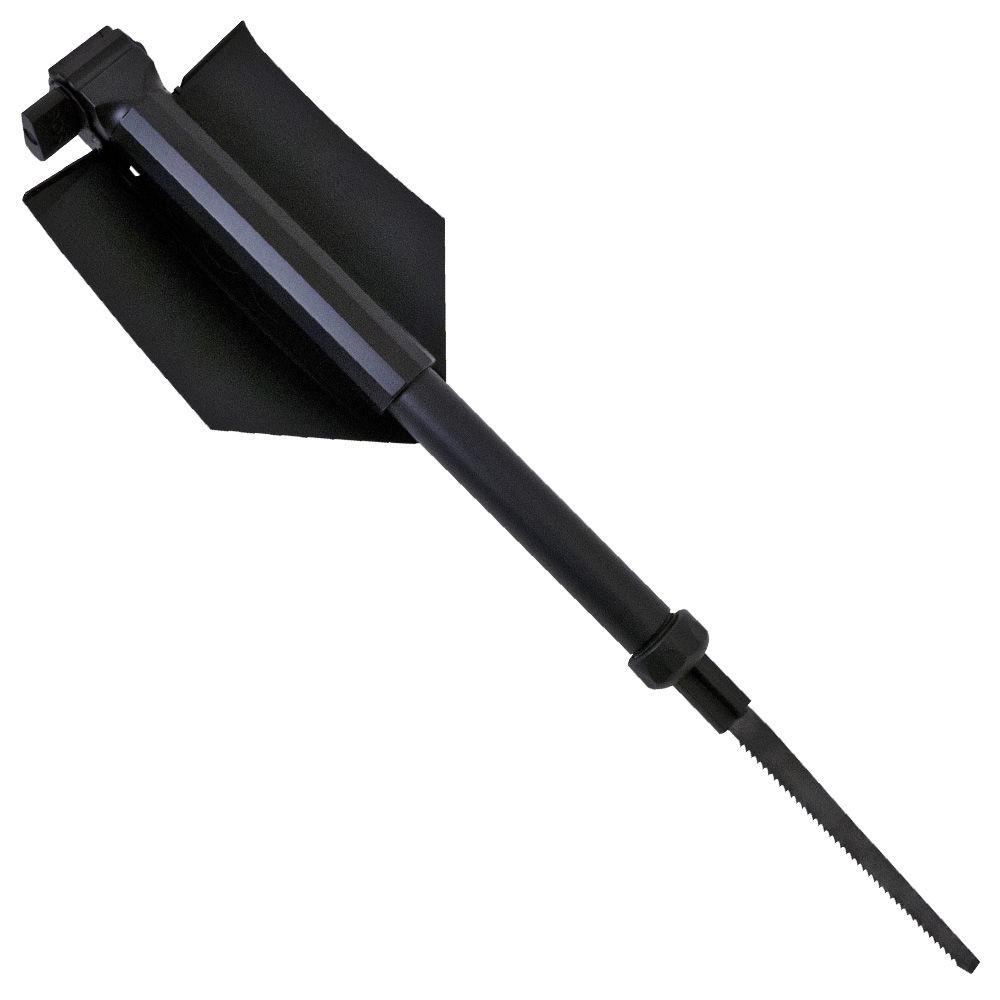 SOG Entrenching Tool with Saw Attachment
