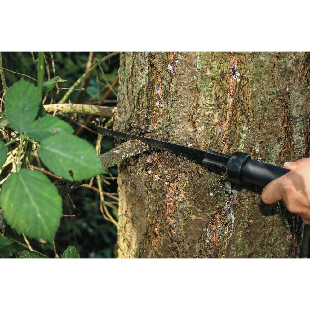 SOG Entrenching Tool with Saw Attachment