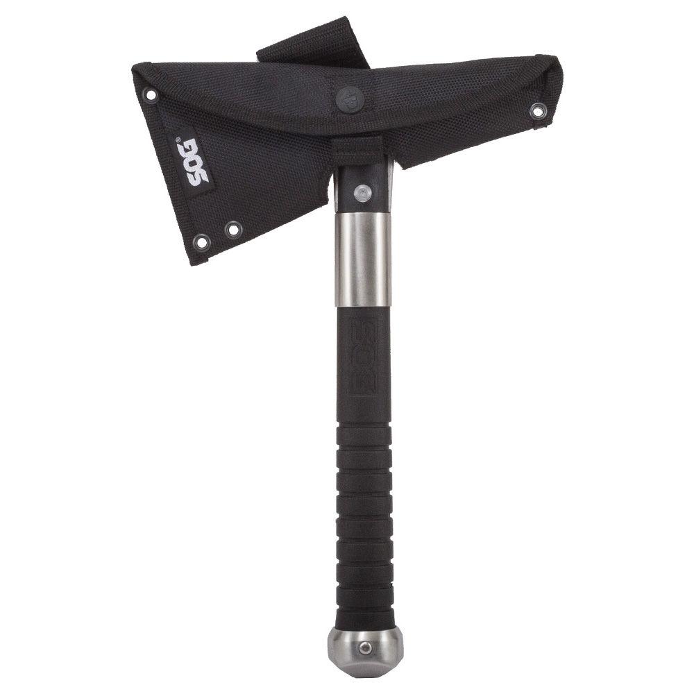 SOG Voodoo Hawk Mini