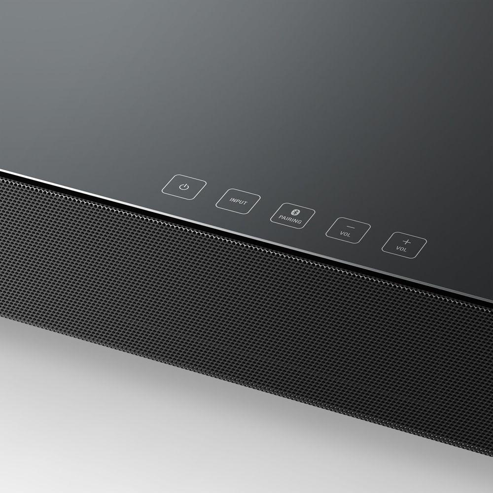 Sony HT-XT2 170W 2.1-Channel TV Speaker Base