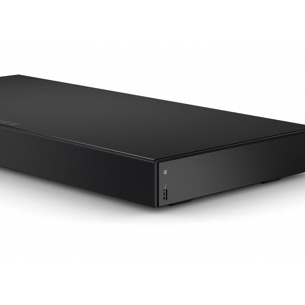 Sony HT-XT2 170W 2.1-Channel TV Speaker Base