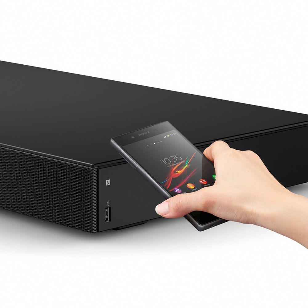 Sony HT-XT2 170W 2.1-Channel TV Speaker Base