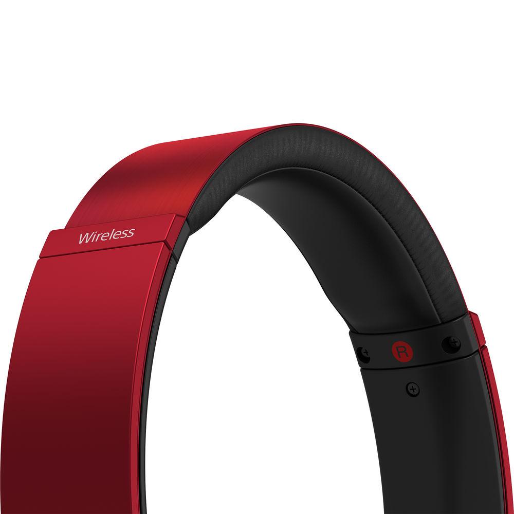 Sony MDR-XB650BT EXTRABASS Bluetooth Headphones