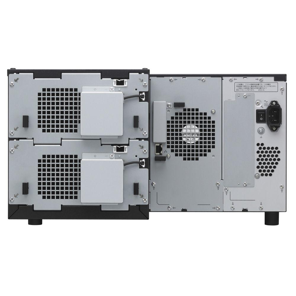 Sony ODSL10 Optical Disc Archive 10-Slot Library