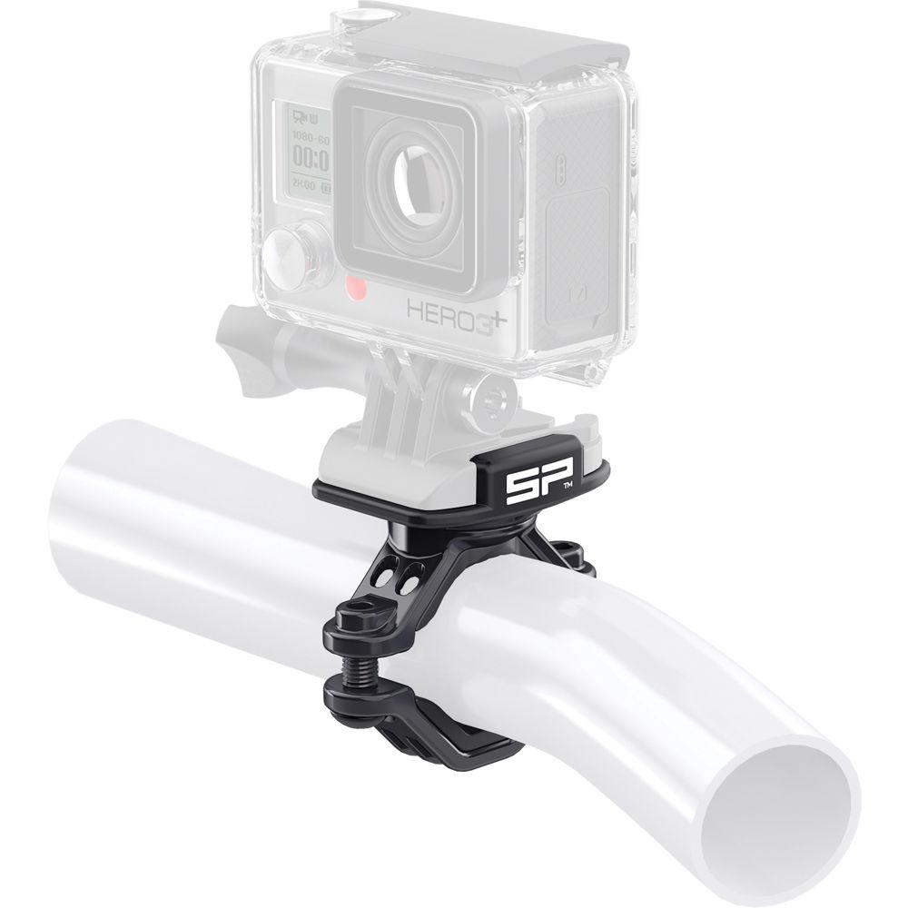 SP-Gadgets Bar Mount for POV Light & GoPro