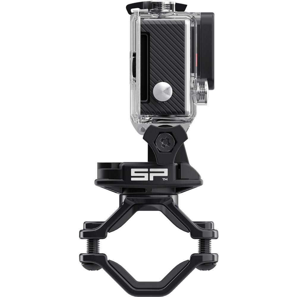 SP-Gadgets Bar Mount for POV Light & GoPro