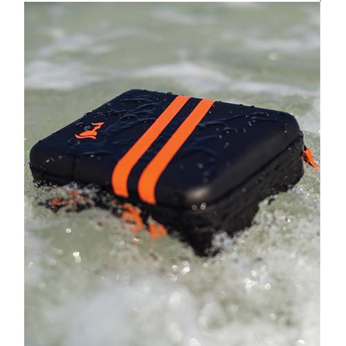 SP-Gadgets POV Aqua Case 3.0 for GoPro Camera