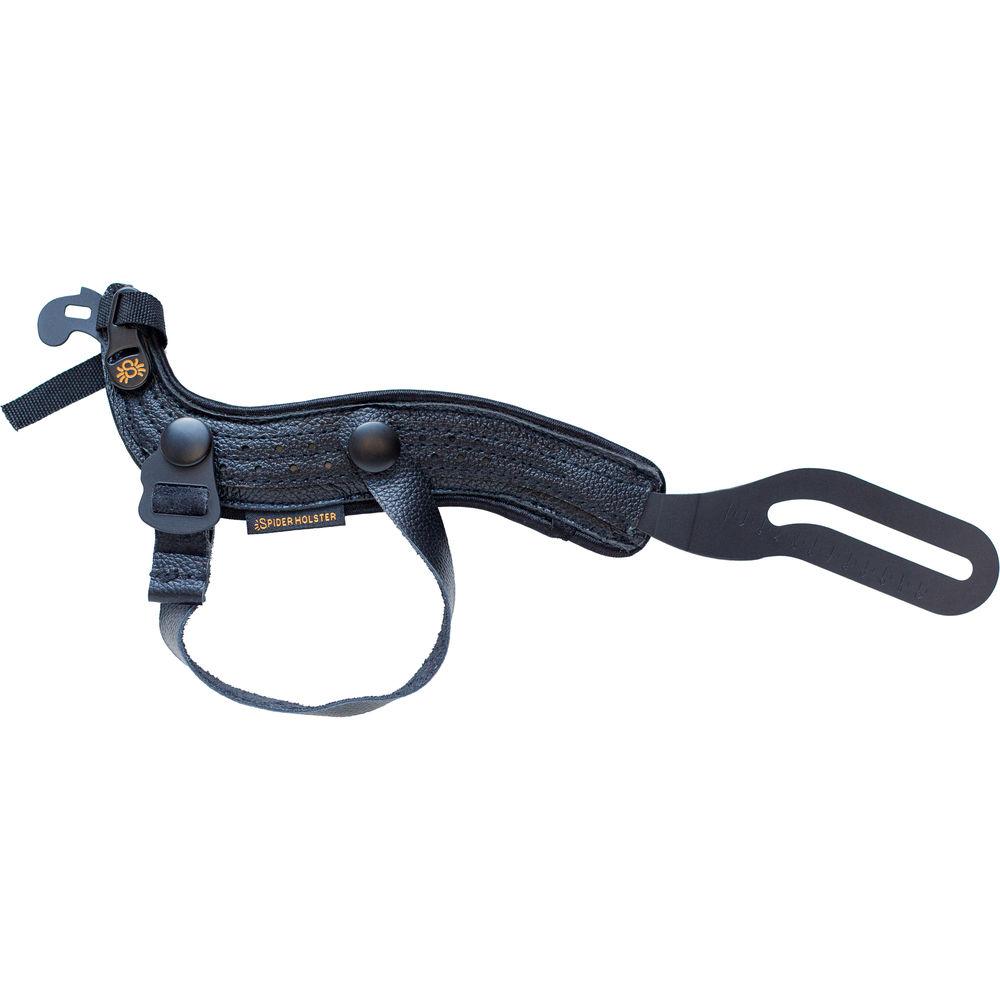Spider Camera Holster SpiderPro Hand Strap
