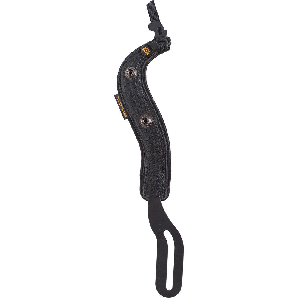 Spider Camera Holster SpiderPro Hand Strap