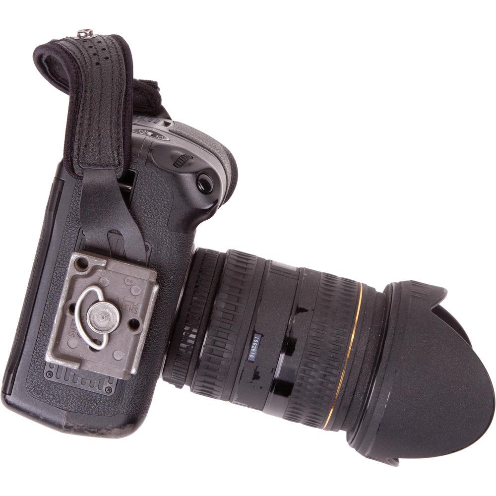 Spider Camera Holster SpiderPro Hand Strap