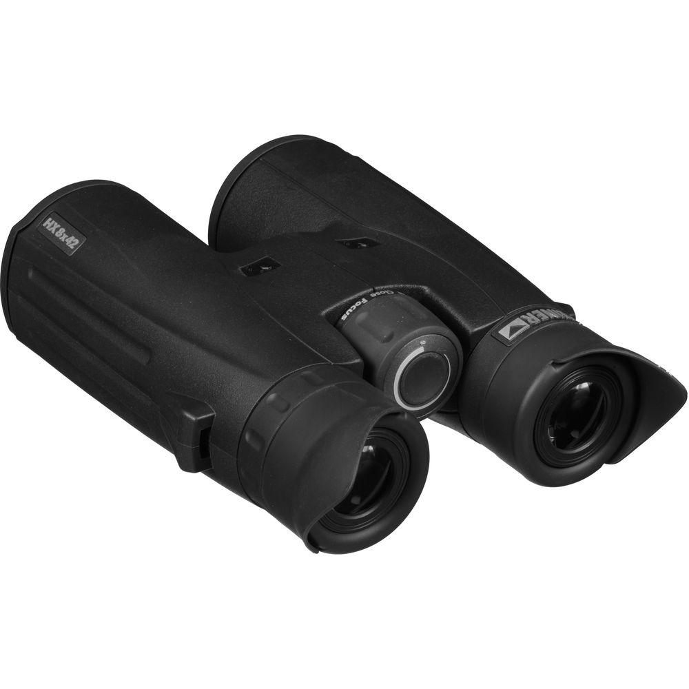 Steiner 8x42 HX Binocular