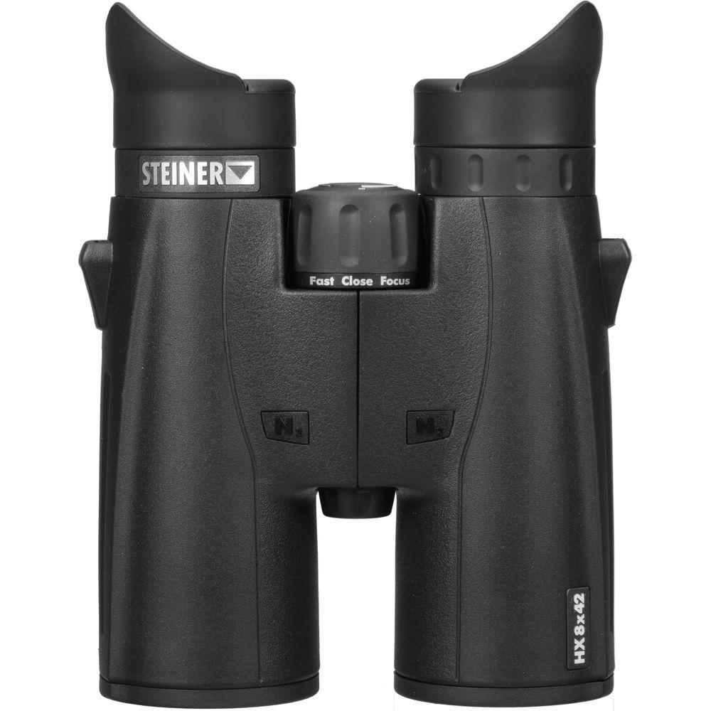 Steiner 8x42 HX Binocular