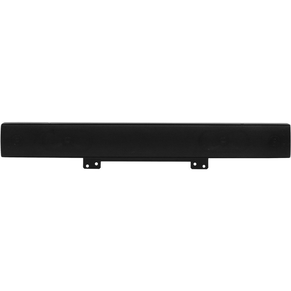 SunBriteTV 20W All-Weather Detachable Speaker Bar for Select TVs and Displays