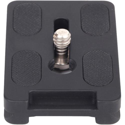 Sunwayfoto DP-60R Universal Quick Release Plate