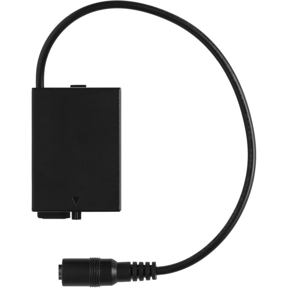 Tether Tools Relay Camera Coupler for Canon Cameras with LP-E8 Battery