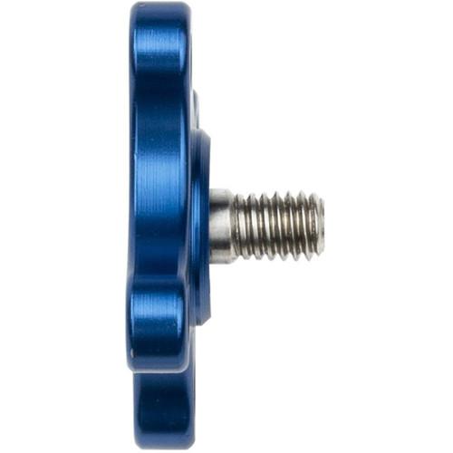 Tilta Blue Adjustment Knob for Select Rigs