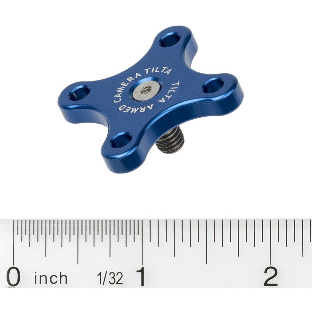Tilta Blue Adjustment Knob for Select Rigs