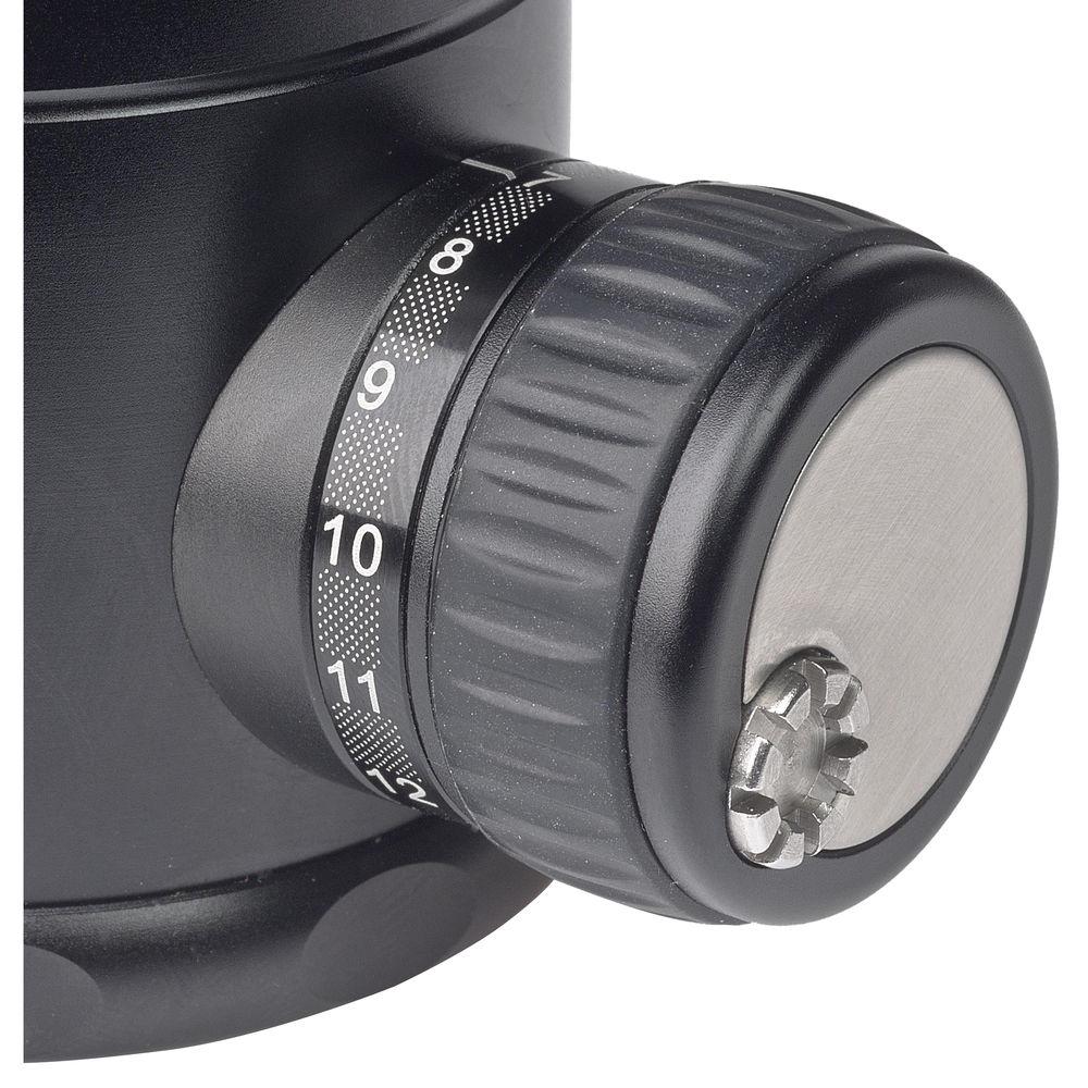 Tiltall Tripod BH-30 Ball Head