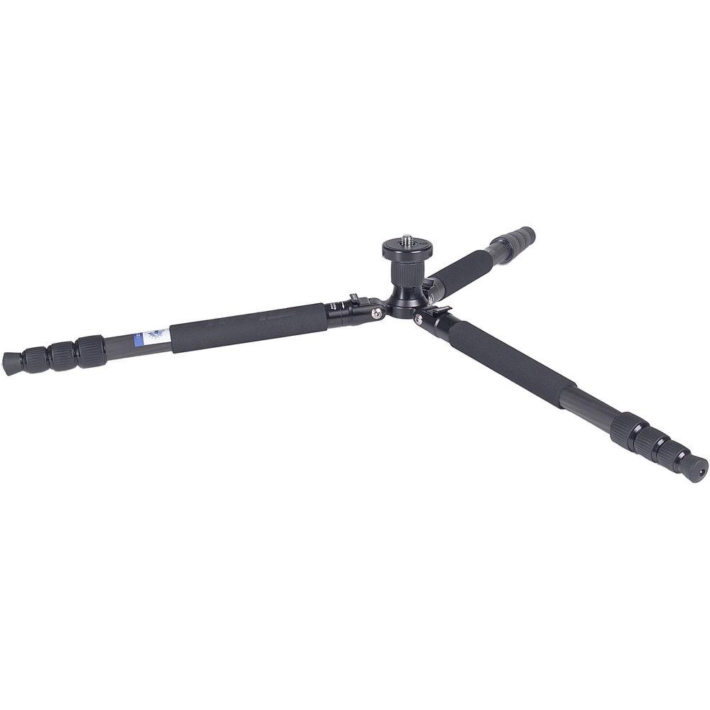 Tiltall Tripod TC-284 Carbon Fiber Tripod