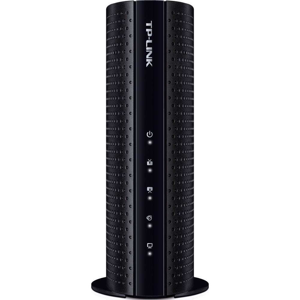 TP-Link TC-7620 DOCSIS 3.0 Cable Modem