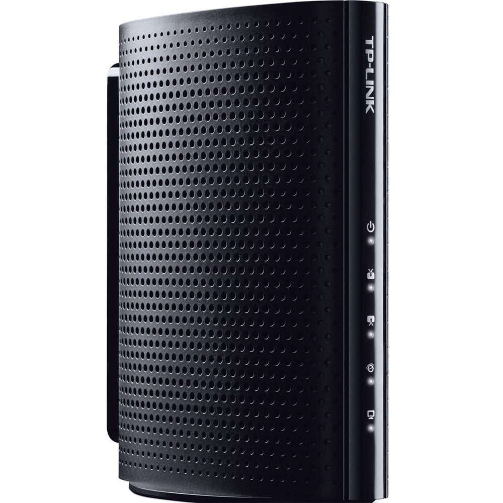 TP-Link TC-7620 DOCSIS 3.0 Cable Modem