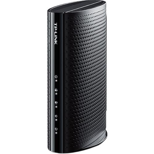 TP-Link TC-7620 DOCSIS 3.0 Cable Modem