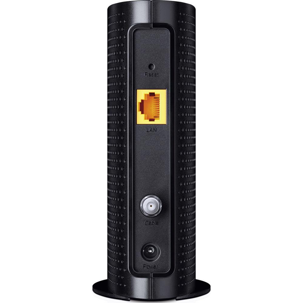 TP-Link TC-7620 DOCSIS 3.0 Cable Modem