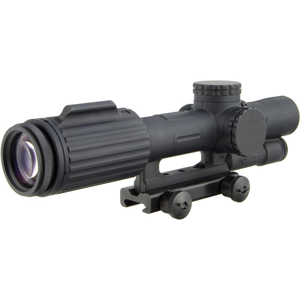 Trijicon 1-6x24 VCOG Riflescope