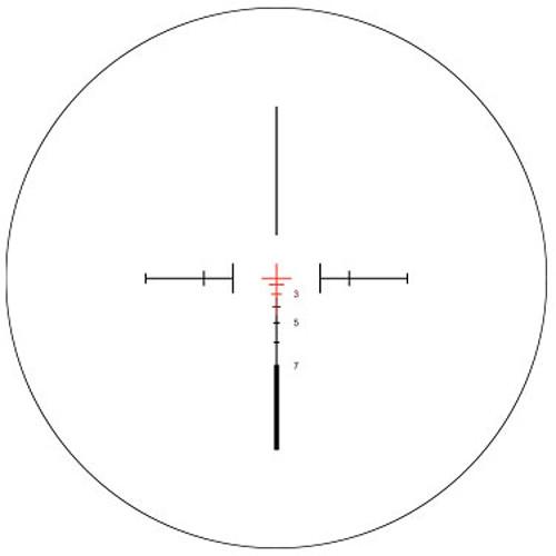 Trijicon 3x24 Compact ACOG Riflescope