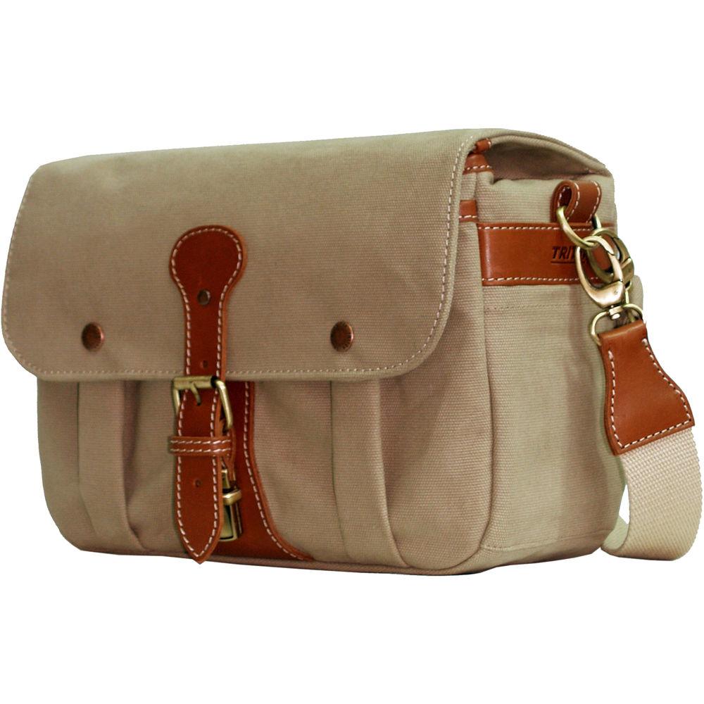 Tritek Myra Camera & Travel Shoulder Bag