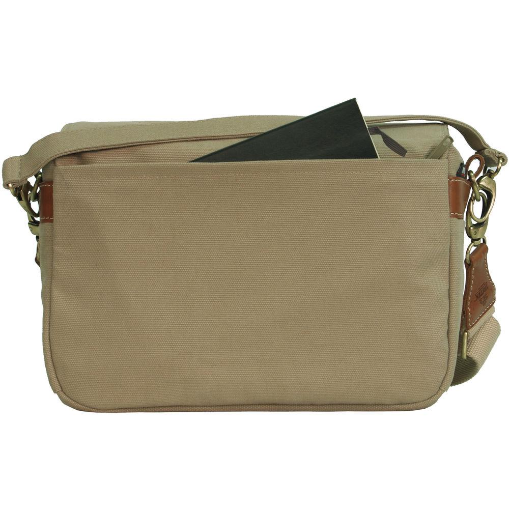 Tritek Myra Camera & Travel Shoulder Bag