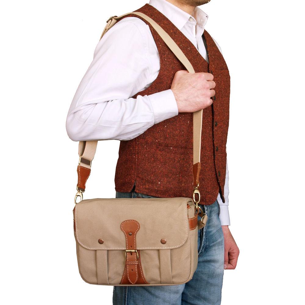 Tritek Myra Camera & Travel Shoulder Bag