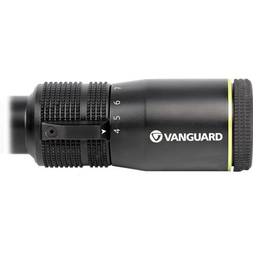 Vanguard 4-12x40 Endeavor RS Riflescope