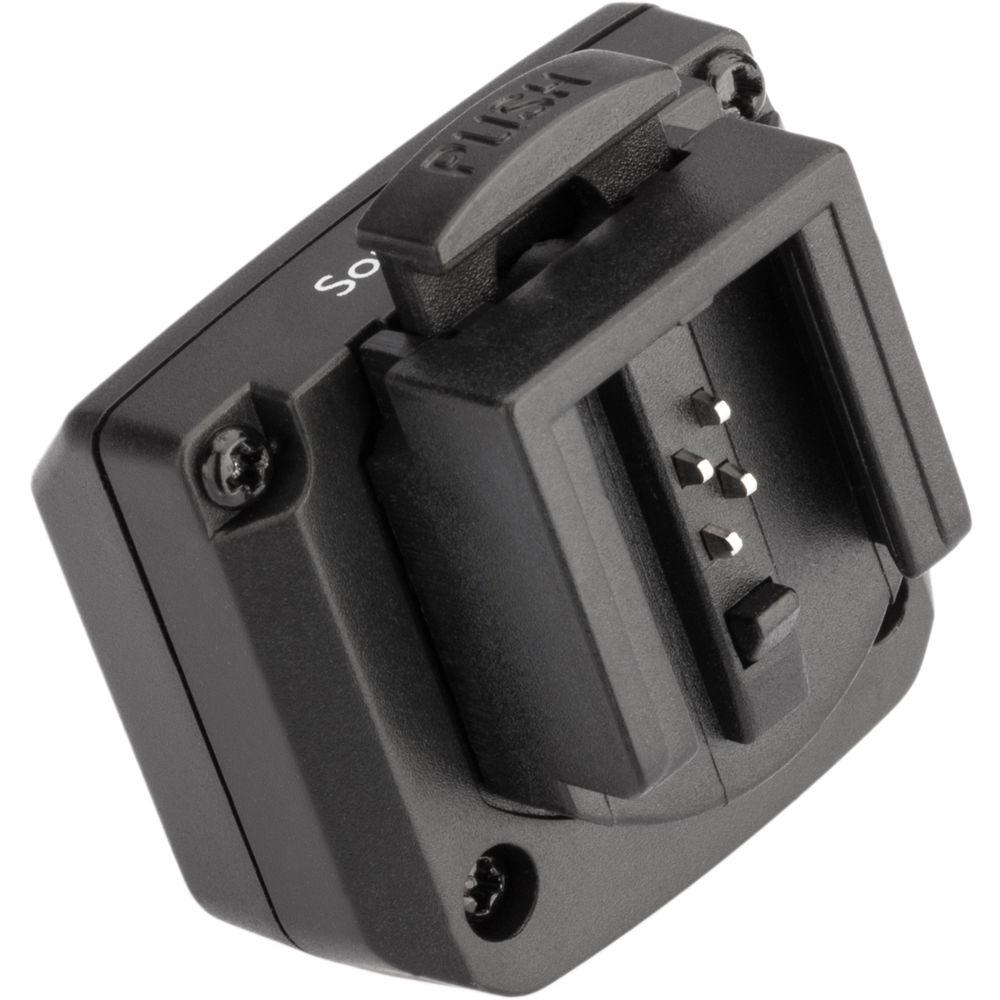 Vello HSA-CSASM Sony Minolta to Sony Multi-Interface Shoe Adapter