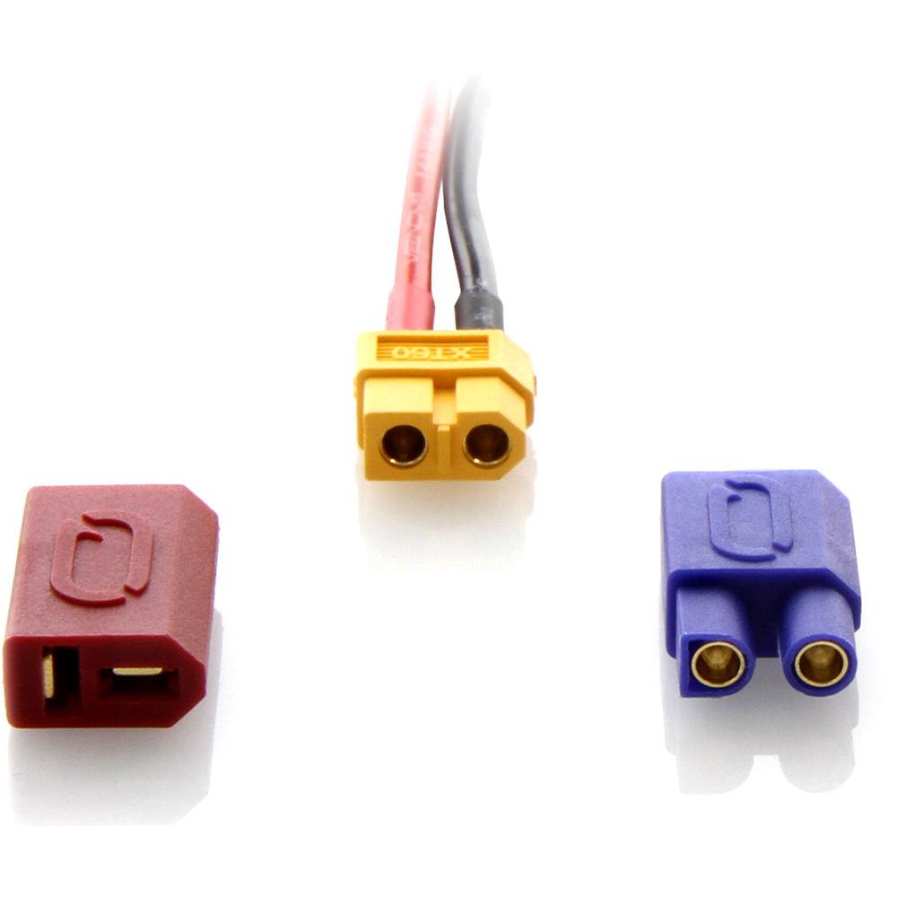 Venom Group Venom FLY 30C 6S 3600mAh 22.2V LiPo Battery with UNI 2.0 Plug